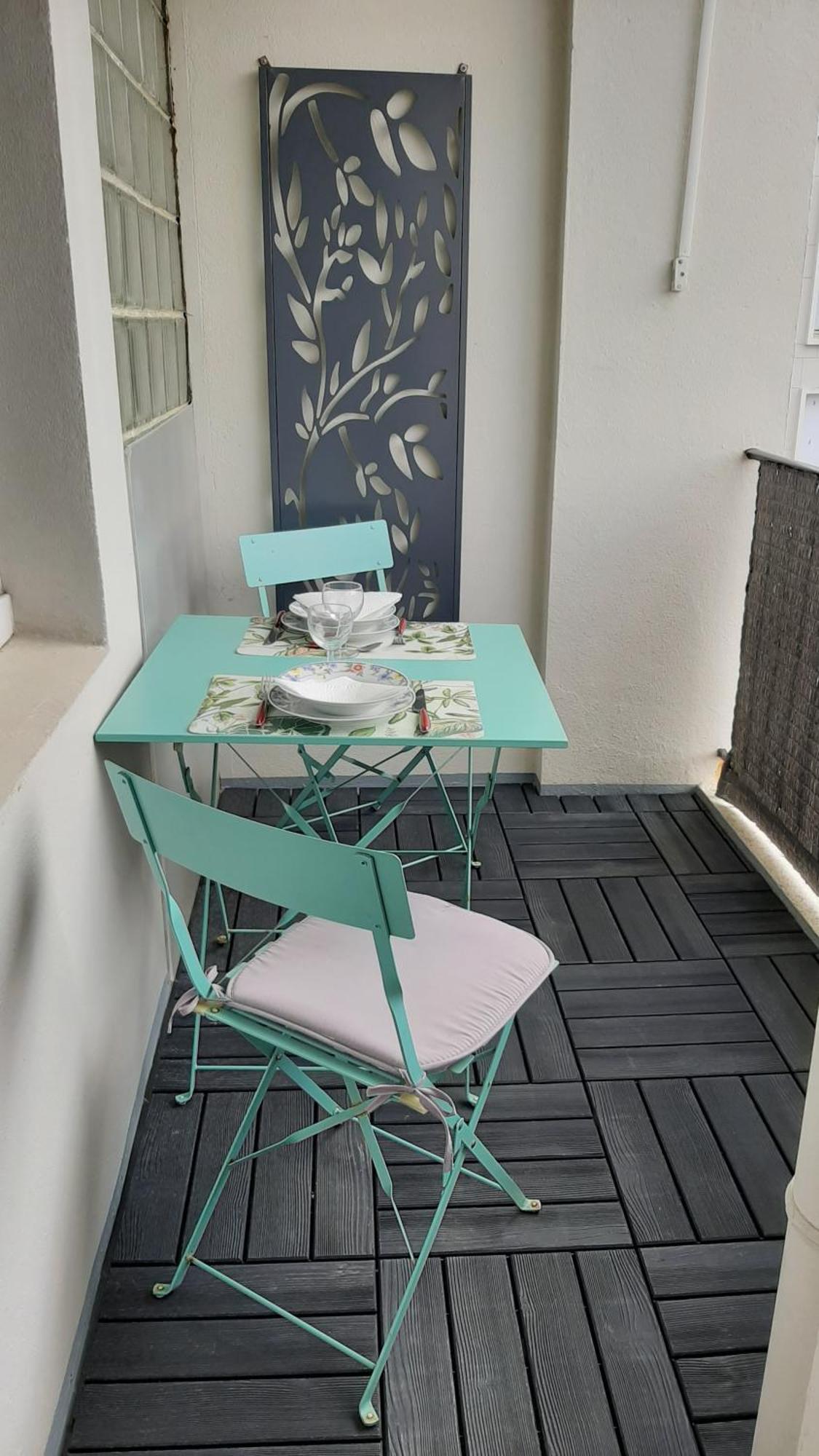Appt Cosy 65 M2 Coeur De Ville A 150 M De La Plage Royan Bagian luar foto